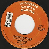 Kenny Ball and His Jazzmen - Midnight In Moscow/The Green Leaves Of Summer (US)