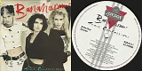 Bananarama - True Confessions (Canada)