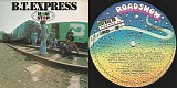 B. T. Express - Non-Stop (Canada)