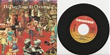 Band Aid - Do They Know It's Christmas? (Canada Picture sleeve)