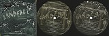 Laurie Anderson & Kronos Quartet - Landfall (US)