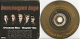 Backstreet Boys - Greatest Hits - Chapter One (EU)