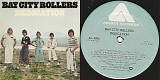 Bay City Rollers - Dedication (Canada)