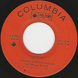 Atkinson, Danko & Ford with Brockie and Hilton - Right On/Holy, Holy, Holy (Canada)