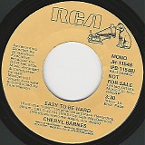 Cheryl Barnes - Easy To Be Hard/Easy To Be Hard (US Promo)