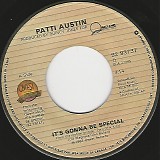 Patti Austin - It's Gonna Be Special/Solero (US)