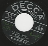 Audrey Arno - La Pachanga/Bei Mir Ist Nix Amore So Im Vorubergehn (Canada)