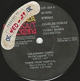 Tommy Banks Orchestra featuring Charles Dobias - The Summer Knows-Theme From "Hospital"/Love Me As Though There Were No Tomorrow-Theme From "Airport" (Canada)