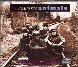 The Animals - The Complete Animals (Argentina)