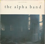 The Alpha Band - The Alpha Band (US)