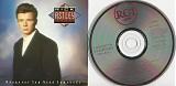 Rick Astley - Whenever You Need Somebody (Canada)