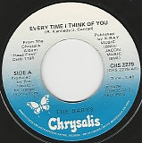 The Babys - Every Time I Think Of You/Head First (Canada)