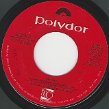 Atlanta Rhythm Section - Spooky/It's Only Music (US) (1)