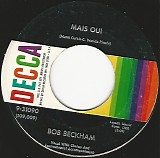 Bob Beckham - Mais Oui/Only The Broken Hearted (US)
