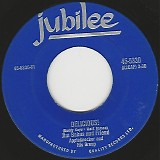Jim Bakus - Delicious!/I Need A Vacation (Canada)
