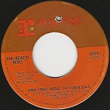 The Beach Boys - Add Some Music To Your Day/Susie Cincinnati (Canada)