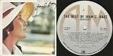 Joan Baez - The Best Of Joan C. Baez (Canada)