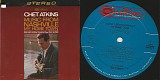 Chet Atkins - Music From Nashville, My Home Town (Stereo) (Canada)