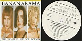 Bananarama - The Greatest Hits Collection (Canada)