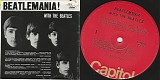 The Beatles - Beatlemania! With The Beatles (Canada)