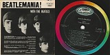 The Beatles - Beatlemania! With The Beatles (Canada)