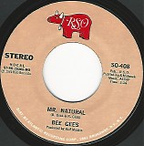 Bee Gees - Mr. Natural/It Doesn't Matter Much To Me (US)