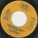 The Assembled Multitude - Theme From "Cosmos" (Heaven And Hell)/Theme From "Cosmos" (Heaven And Hell) (US Promo)