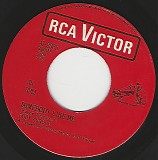 Eddy Arnold - Somebody Like Me/Taking Chances (Canada)