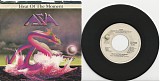 Asia - Heat Of The Moment/Ride Easy (US Picture sleeve)