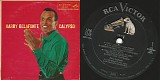 Harry Belafonte - Calypso (Mono) (US)