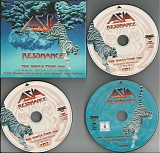 Asia - Resonance - The Omega Tour 2010 (Italy)