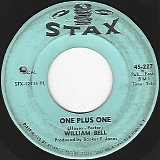 William Bell - One Plus One/Eloise (Hang On In There) (US)
