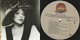 Patti Austin - Patti Austin (Canada Promo)
