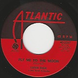Lavern Baker - Fly Me To The Moon/Ain't Gonna Cry No More (US)