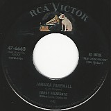 Harry Belafonte - Jamaica Farewell/Once Was (US)