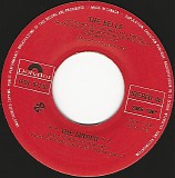 The Bells - The Singer/Love Once Removed (Canada)