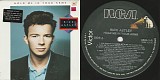 Rick Astley - Hold Me In Your Arms (Canada)