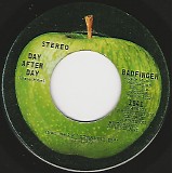 Badfinger - Day After Day/Money (Canada) (PS)
