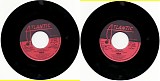 ABBA - Chiquitita/Lovelight (US)