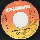 Aerosmith - Sweet Emotion/Uncle Salty (Canada)