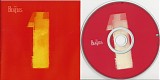 The Beatles - 1 (Canada)