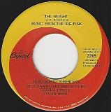 Jaime Robbie Robertson, Rick Danko, Richard Manuel, Garth Hudson, Levon Helm - The Weight/I Shall Be Released (US)