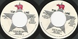 Bee Gees - You Should Be Dancing/Love So Right (US)