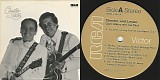 Chet Atkins and Les Paul - Chester And Lester (US)