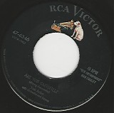 Toni Arden - Are You Satisfied?/I Forgot To Remember To Forget (US)