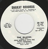 John Barfield with The Truth Ensemble - The Blacks/Lift Every Voice And Sing (US Promo)