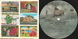 The Beach Boys - L.A. (Light Album) (Canada)