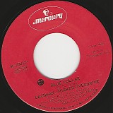 Bachman-Turner Overdrive - Blue Collar/Hold Back The Water (Canada)
