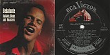 Harry Belafonte - Ballads, Blues And Boasters (Stereo) (Canada)