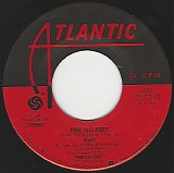 AWB - Feel No Fret/Fire Burning (US)